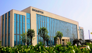 Shantui Construction Machinery Co., Ltd основана в 1980 году в  Китае